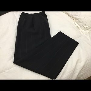 Ann Taylor Black Pants